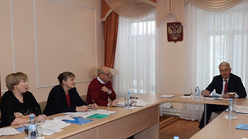 В поддержку музеев